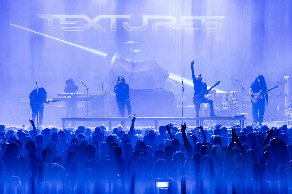 Textures @ 013, foto 10, foto's door Dorien Goetschalckx - FrontView Magazine
