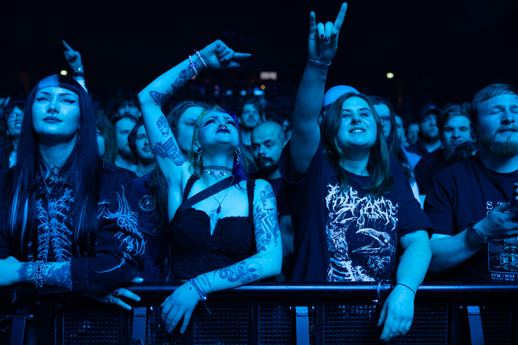 Stick to your guns @ 013 Tilburg, foto 13, foto's door Peter Casie - FrontView Magazine