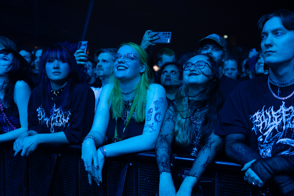 Stick to your guns @ 013 Tilburg, foto 16, foto's door Peter Casie - FrontView Magazine