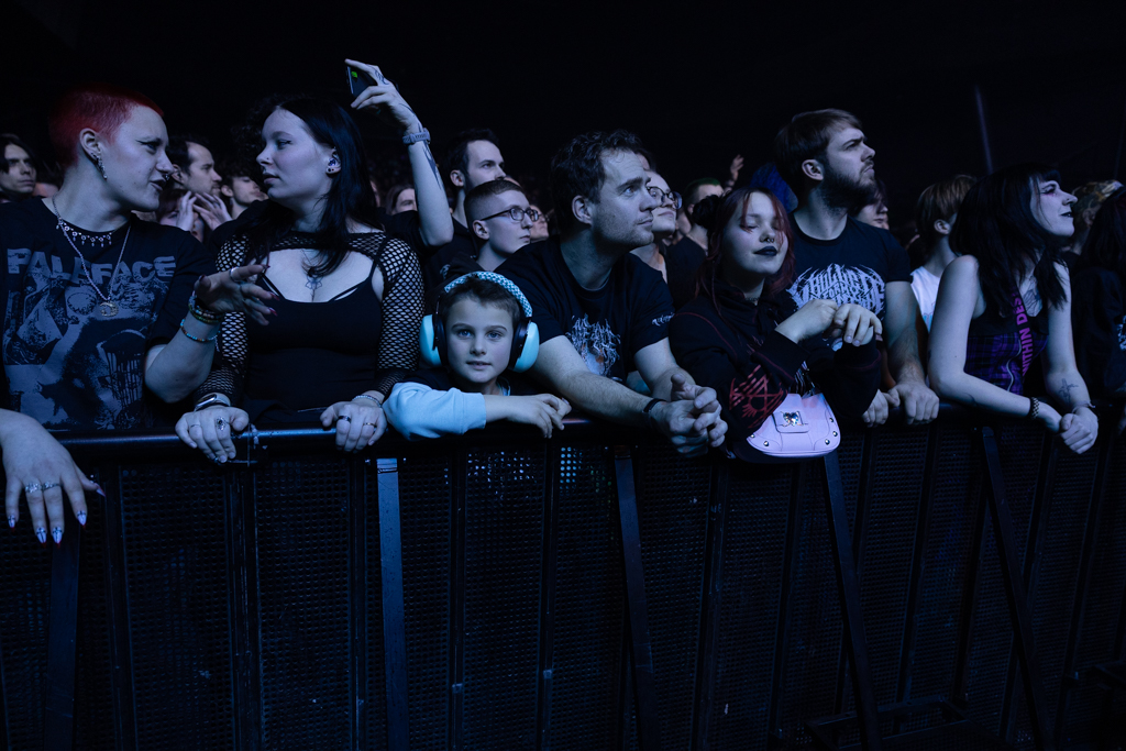 Stick to your guns @ 013 Tilburg, foto 20, foto's door Peter Casie - FrontView Magazine