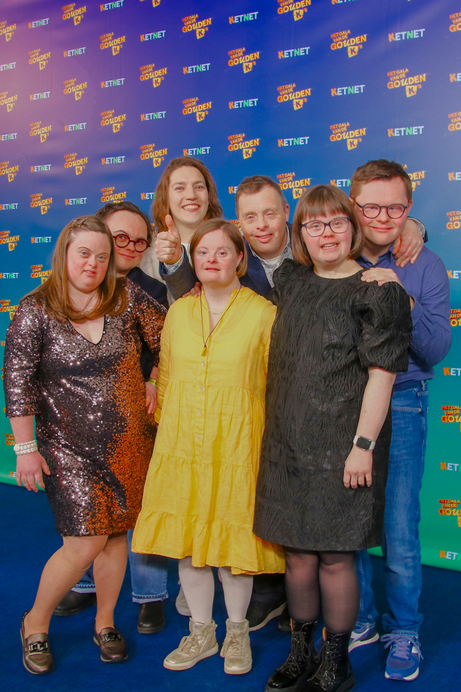 Gala van de Gouden K's 2025 @ ING Arena Brussel, picture 8, photographed by Peter Minnebo, Wim Peeters - FrontView Magazine