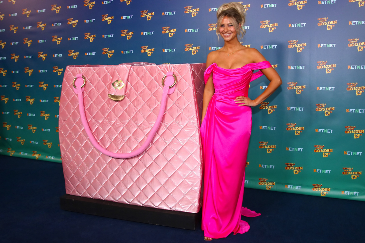 Gala van de Gouden K's 2025 @ ING Arena Brussel, picture 16, photographed by Peter Minnebo, Wim Peeters - FrontView Magazine