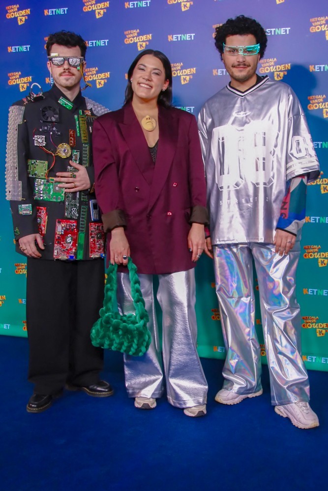 Gala van de Gouden K's 2025 @ ING Arena Brussel, picture 20, photographed by Peter Minnebo, Wim Peeters - FrontView Magazine