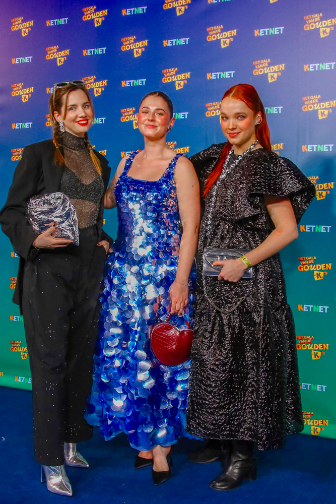 Gala van de Gouden K's 2025 @ ING Arena Brussel, picture 41, photographed by Peter Minnebo, Wim Peeters - FrontView Magazine