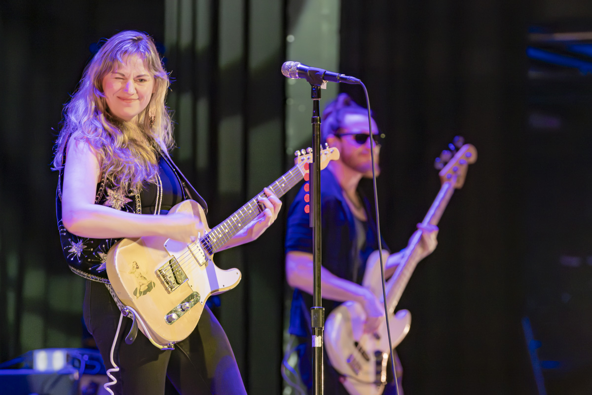 Joanne Shaw Taylor @ De Roma, picture 9, photographed by dirk janssens - FrontView Magazine