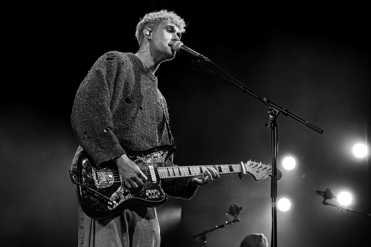 Ben Kidson @ 013, picture 9, photographed by Anoek Houben - FrontView Magazine