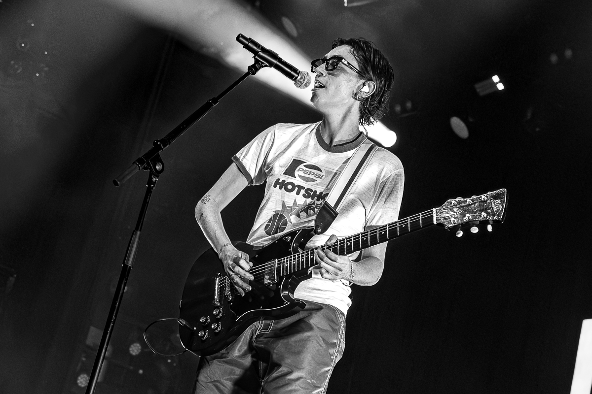 The Beaches @ 013, picture 22, photographed by Anoek Houben - FrontView Magazine