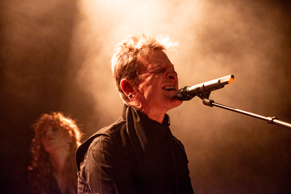 Ozark Henry @ Handeslbeurs Gent, foto 7, foto's door Raf Van Daele - FrontView Magazine