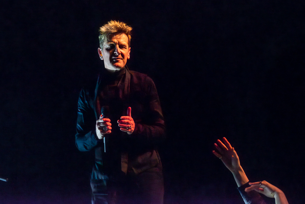 Ozark Henry @ Handeslbeurs Gent, foto 12, foto's door Raf Van Daele - FrontView Magazine