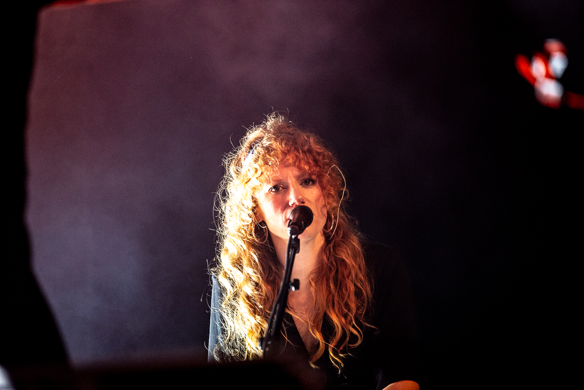 Ozark Henry @ Handeslbeurs Gent, foto 19, foto's door Raf Van Daele - FrontView Magazine