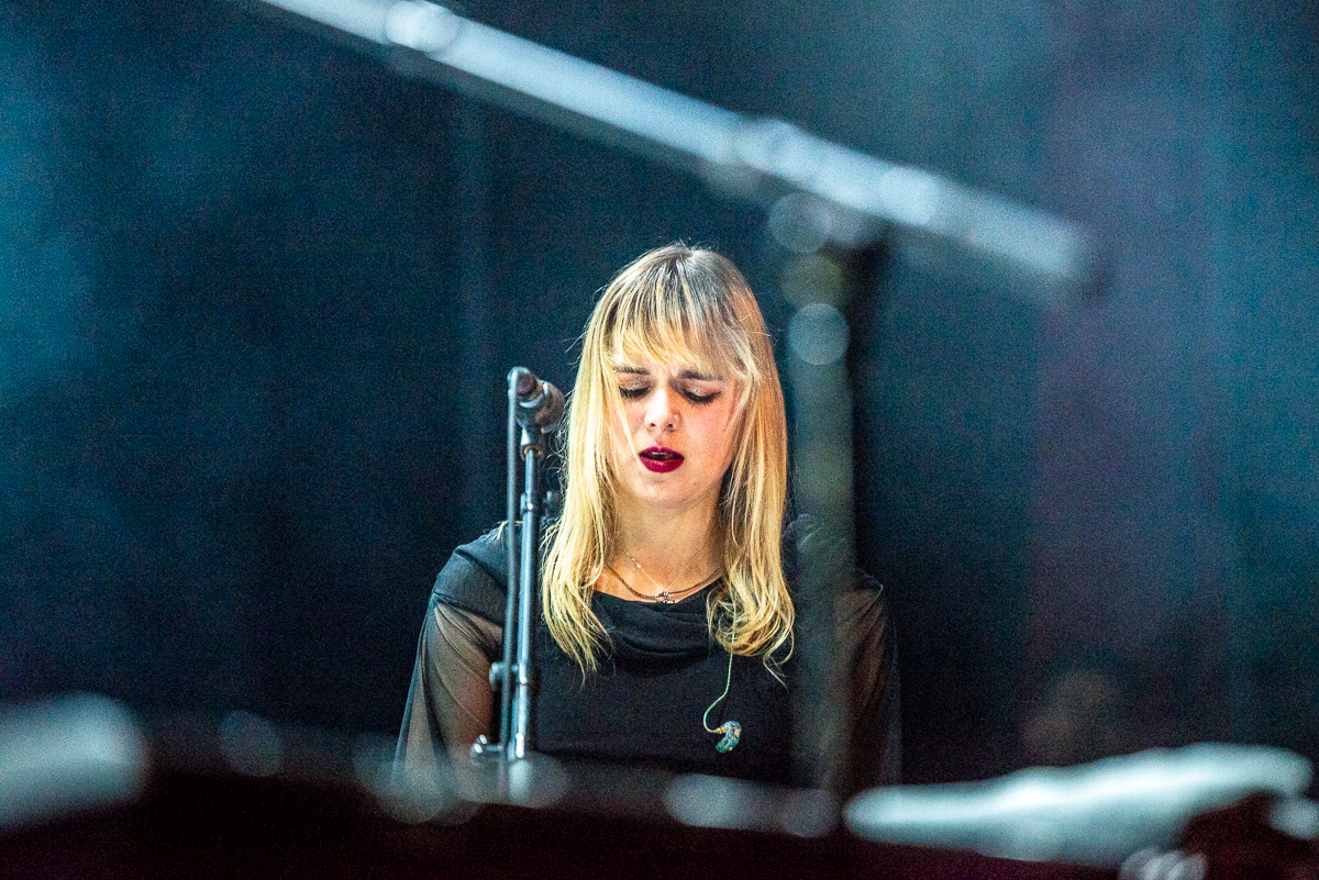 Ozark Henry @ Handeslbeurs Gent, foto 20, foto's door Raf Van Daele - FrontView Magazine