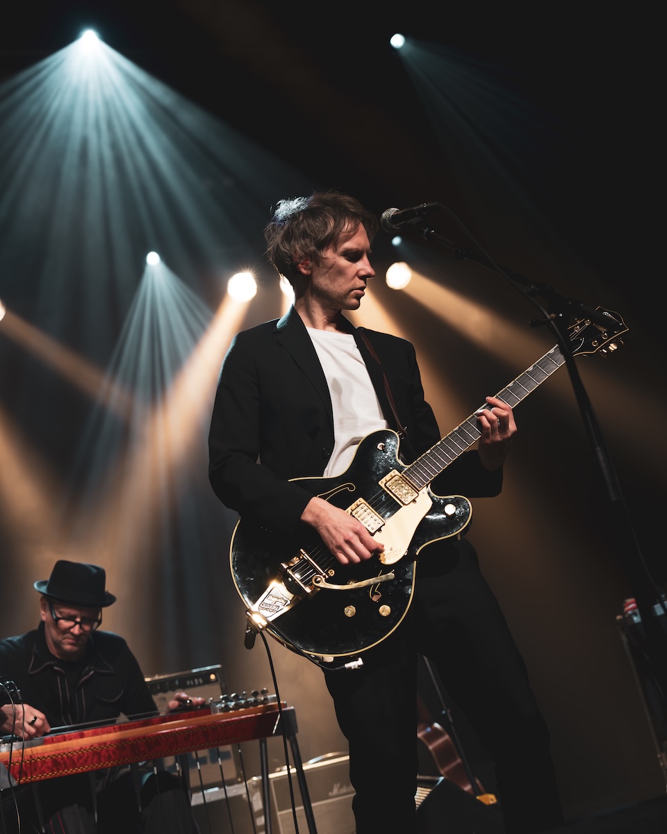 Peter Doherty @ Trix, foto 9, foto's door Robby Stifter - FrontView Magazine
