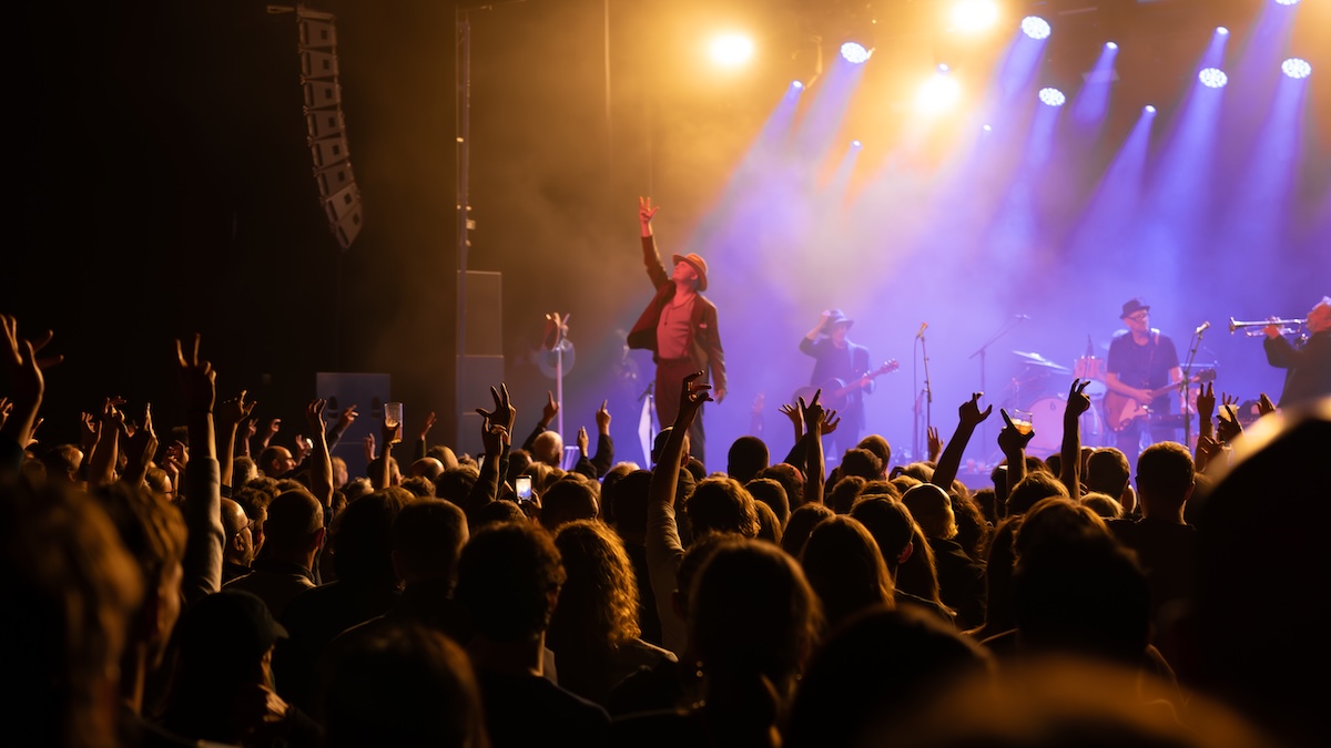Peter Doherty @ Trix, foto 16, foto's door Robby Stifter - FrontView Magazine