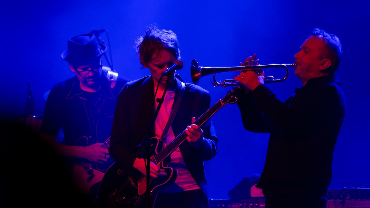 Peter Doherty @ Trix, foto 17, foto's door Robby Stifter - FrontView Magazine