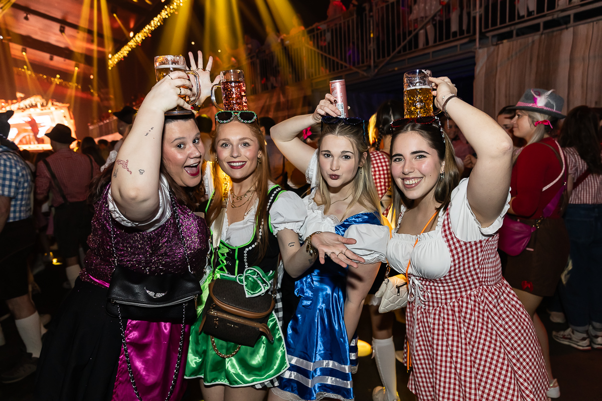 Moose Bar XXL 2026 @ AFAS Dome, picture 3, photographed by Marc Verdonck - FrontView Magazine