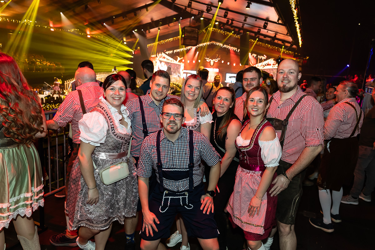 Moose Bar XXL 2026 @ AFAS Dome, picture 7, photographed by Marc Verdonck - FrontView Magazine