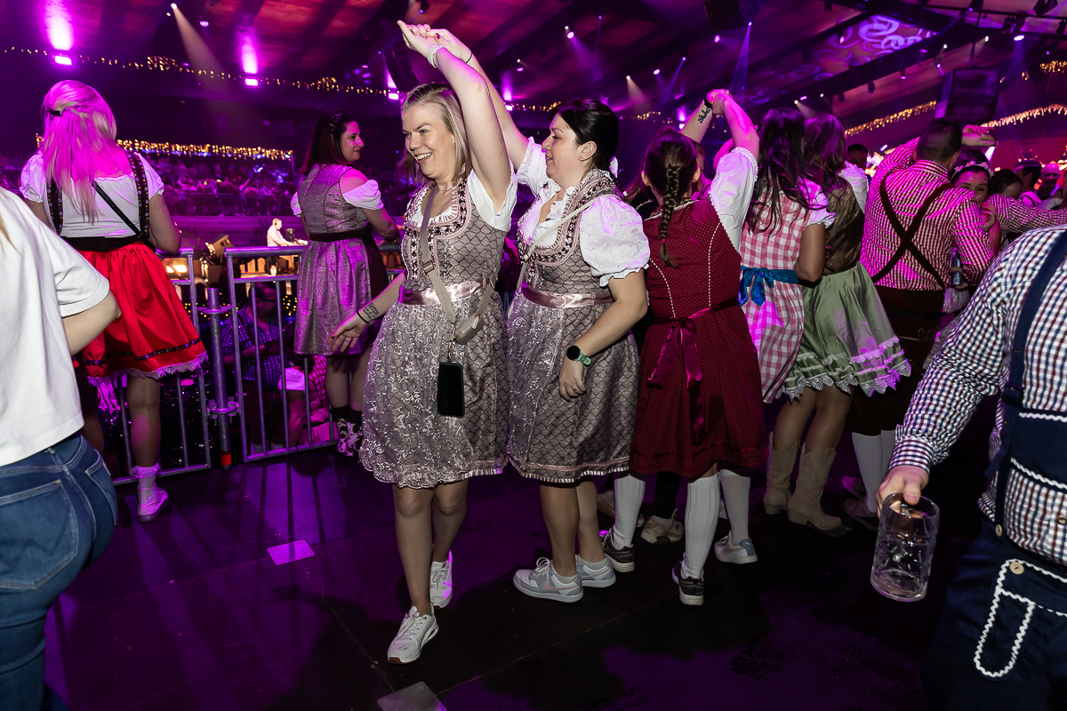 Moose Bar XXL 2026 @ AFAS Dome, picture 8, photographed by Marc Verdonck - FrontView Magazine