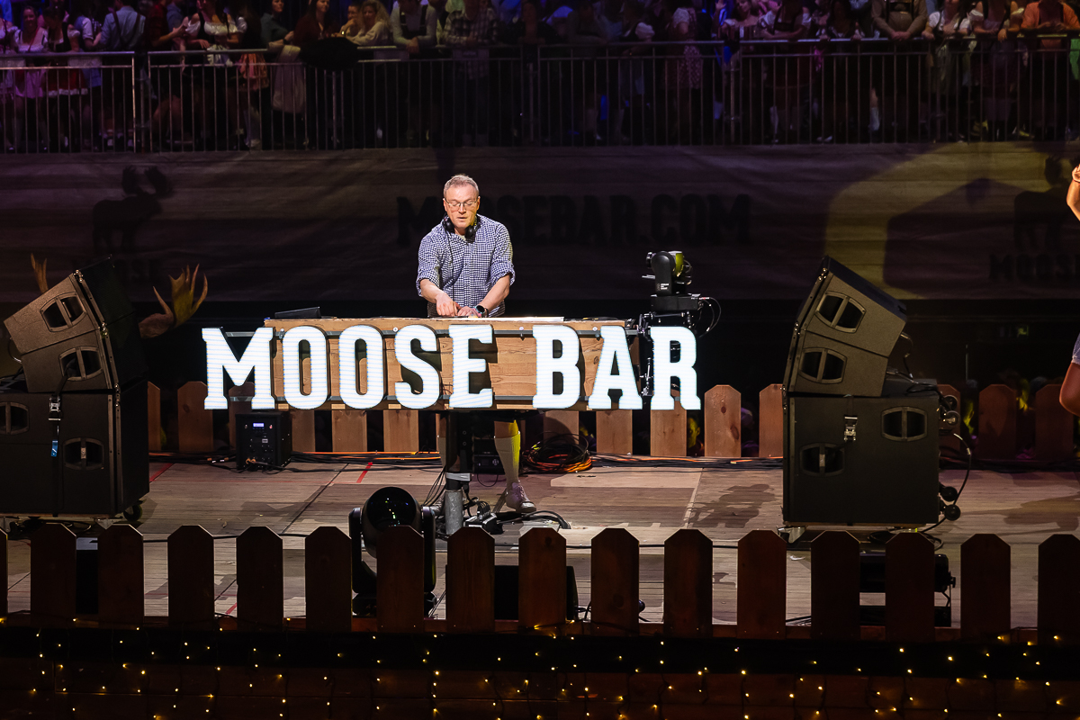 Moose Bar XXL 2026 @ AFAS Dome, picture 10, photographed by Marc Verdonck - FrontView Magazine