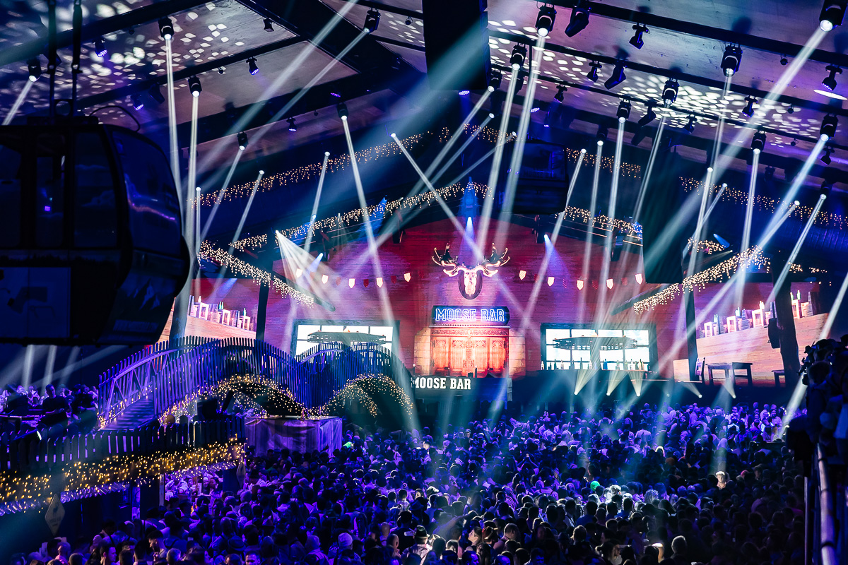 Moose Bar XXL 2026 @ AFAS Dome, picture 12, photographed by Marc Verdonck - FrontView Magazine