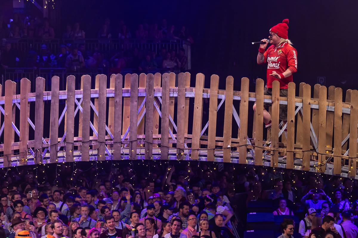 Moose Bar XXL 2026 @ AFAS Dome, picture 13, photographed by Marc Verdonck - FrontView Magazine