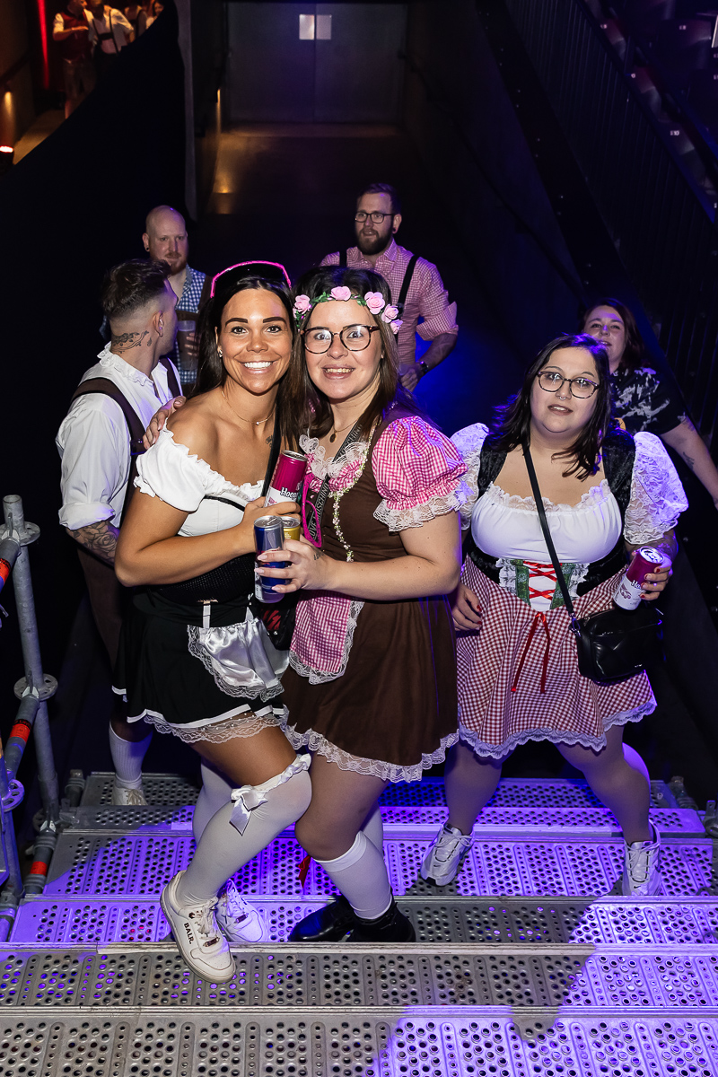 Moose Bar XXL 2026 @ AFAS Dome, picture 18, photographed by Marc Verdonck - FrontView Magazine