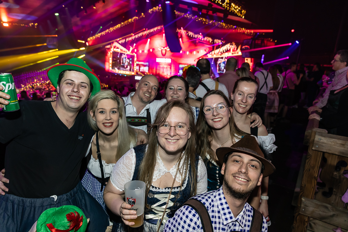 Moose Bar XXL 2026 @ AFAS Dome, picture 23, photographed by Marc Verdonck - FrontView Magazine