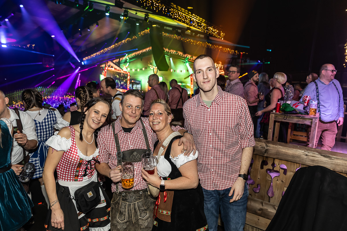 Moose Bar XXL 2026 @ AFAS Dome, picture 24, photographed by Marc Verdonck - FrontView Magazine