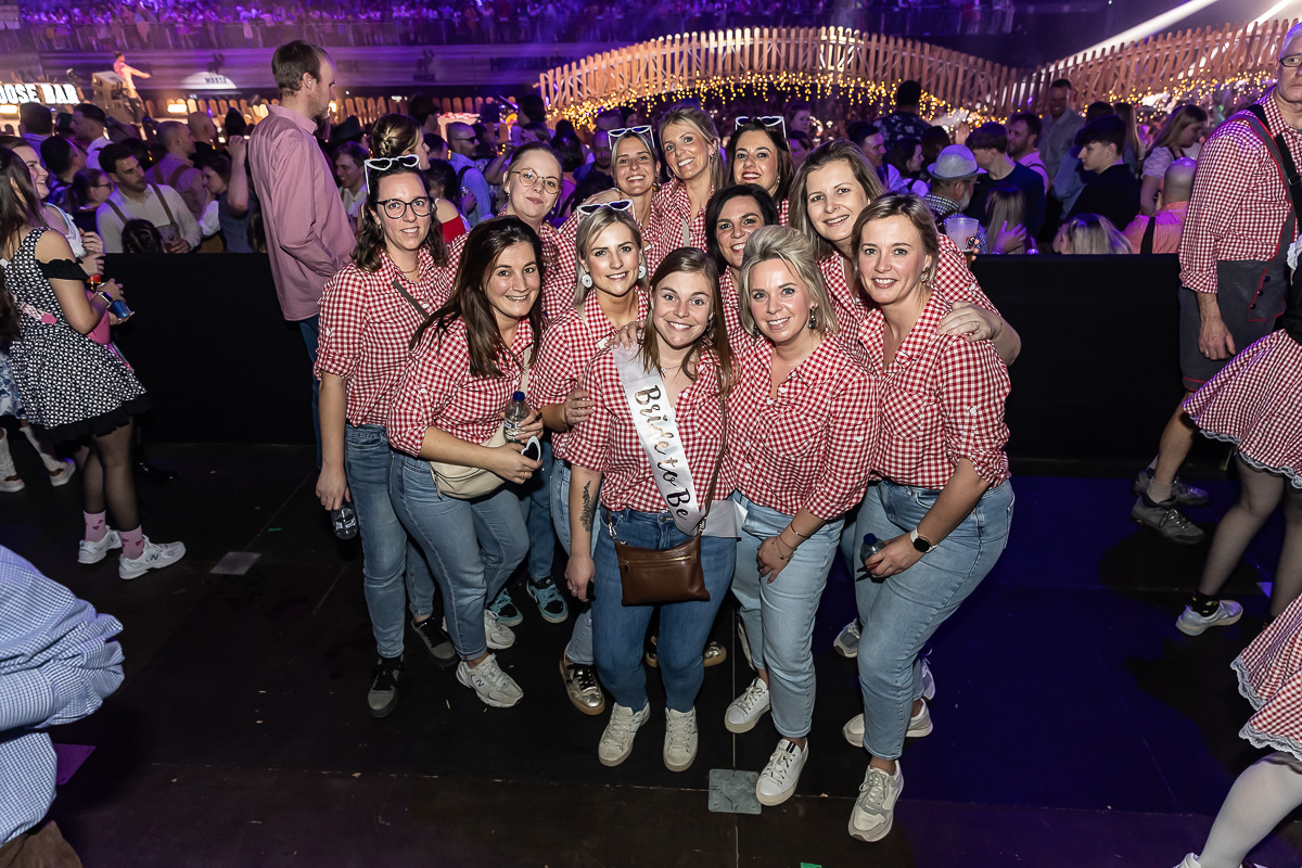 Moose Bar XXL 2026 @ AFAS Dome, picture 25, photographed by Marc Verdonck - FrontView Magazine