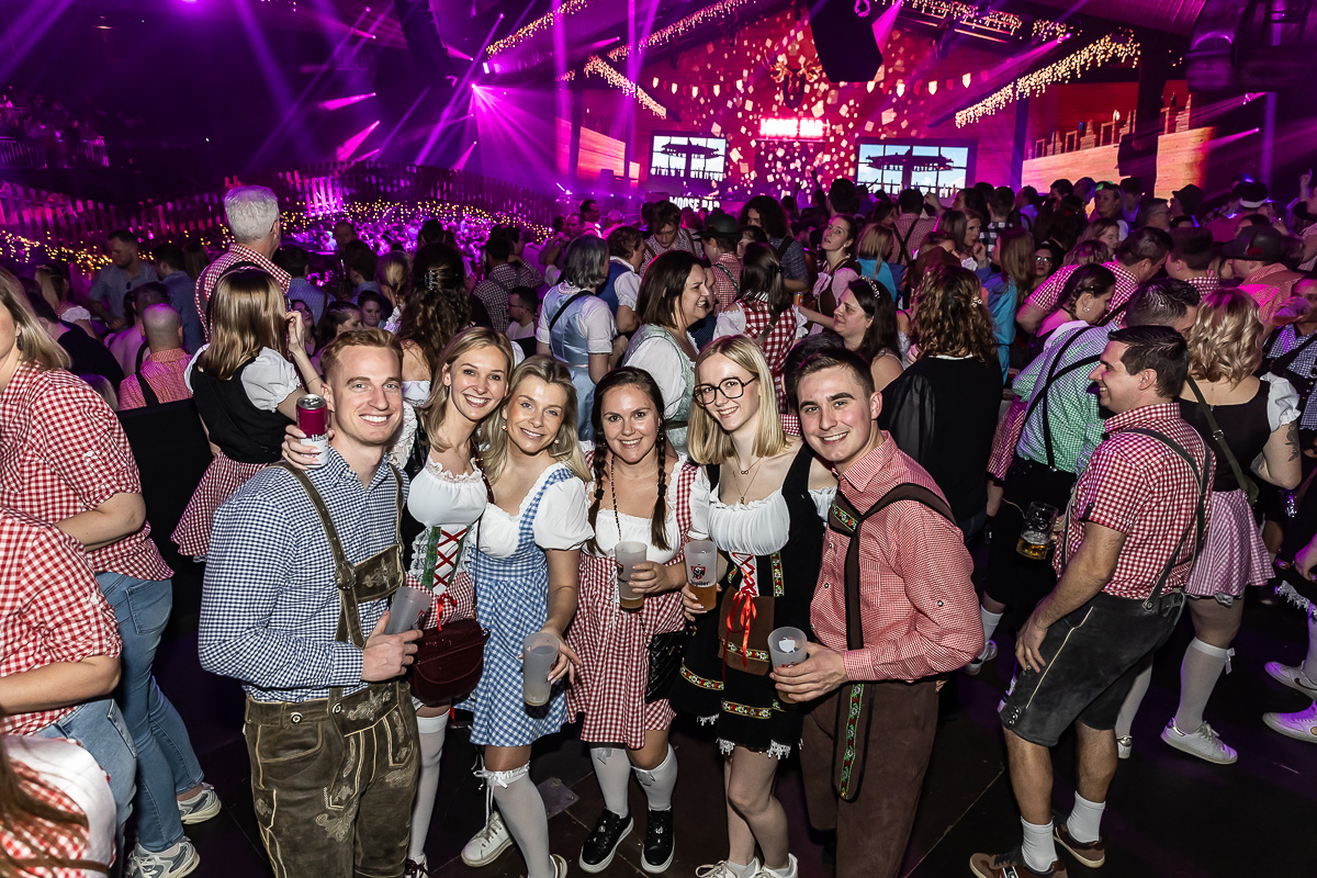 Moose Bar XXL 2026 @ AFAS Dome, picture 26, photographed by Marc Verdonck - FrontView Magazine