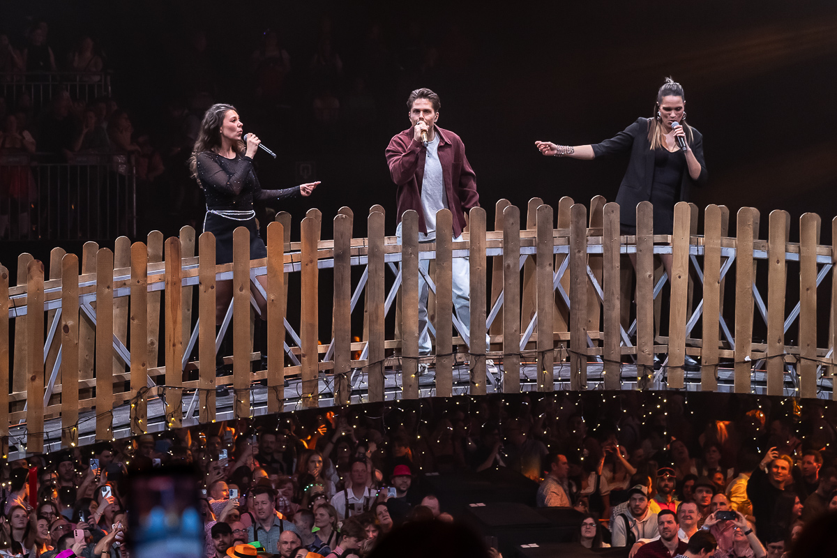 Moose Bar XXL 2026 @ AFAS Dome, picture 27, photographed by Marc Verdonck - FrontView Magazine