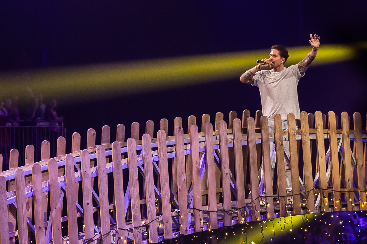 Moose Bar XXL 2026 @ AFAS Dome, picture 28, photographed by Marc Verdonck - FrontView Magazine