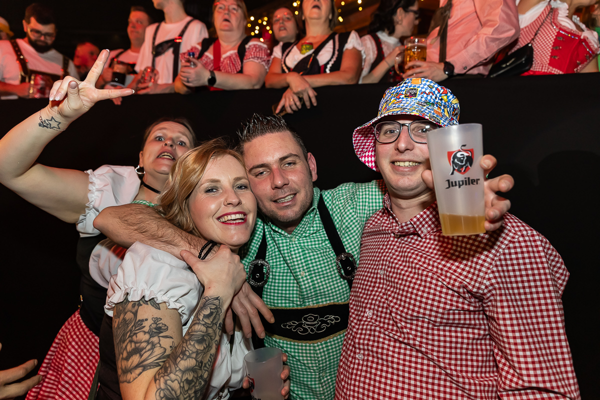 Moose Bar XXL 2026 @ AFAS Dome, picture 29, photographed by Marc Verdonck - FrontView Magazine