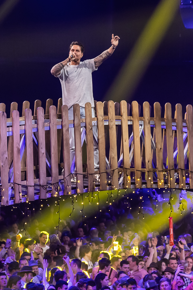 Moose Bar XXL 2026 @ AFAS Dome, picture 30, photographed by Marc Verdonck - FrontView Magazine