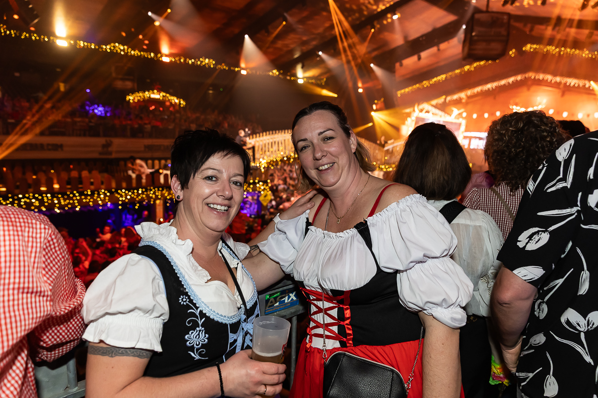 Moose Bar XXL 2026 @ AFAS Dome, picture 31, photographed by Marc Verdonck - FrontView Magazine
