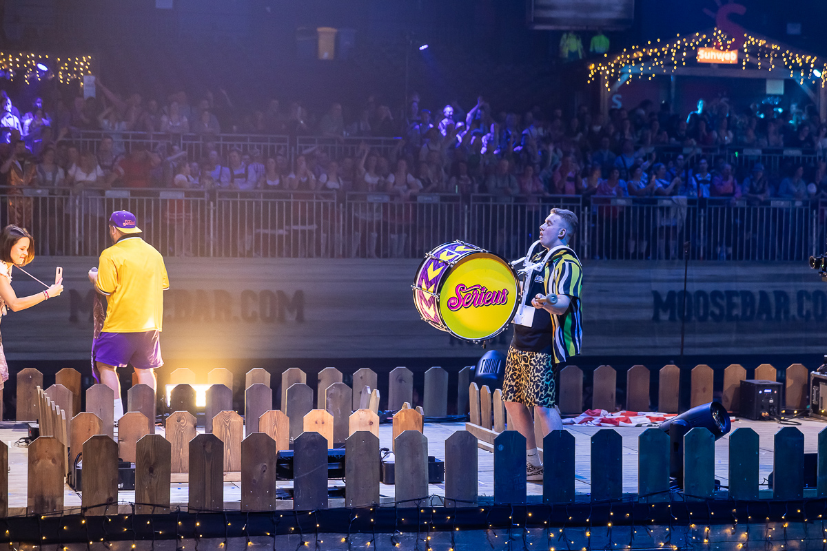 Moose Bar XXL 2026 @ AFAS Dome, picture 32, photographed by Marc Verdonck - FrontView Magazine