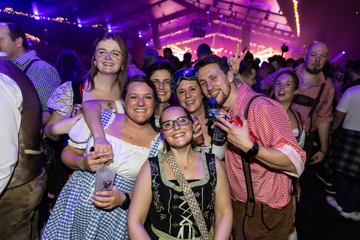 Moose Bar XXL 2026 @ AFAS Dome, picture 39, photographed by Marc Verdonck - FrontView Magazine