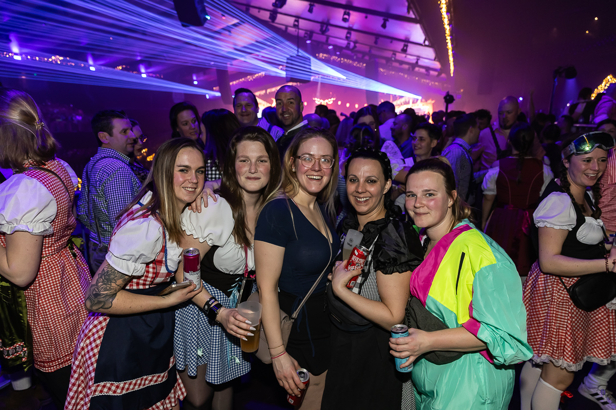 Moose Bar XXL 2026 @ AFAS Dome, picture 40, photographed by Marc Verdonck - FrontView Magazine