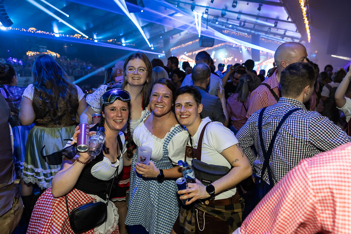 Moose Bar XXL 2026 @ AFAS Dome, picture 41, photographed by Marc Verdonck - FrontView Magazine