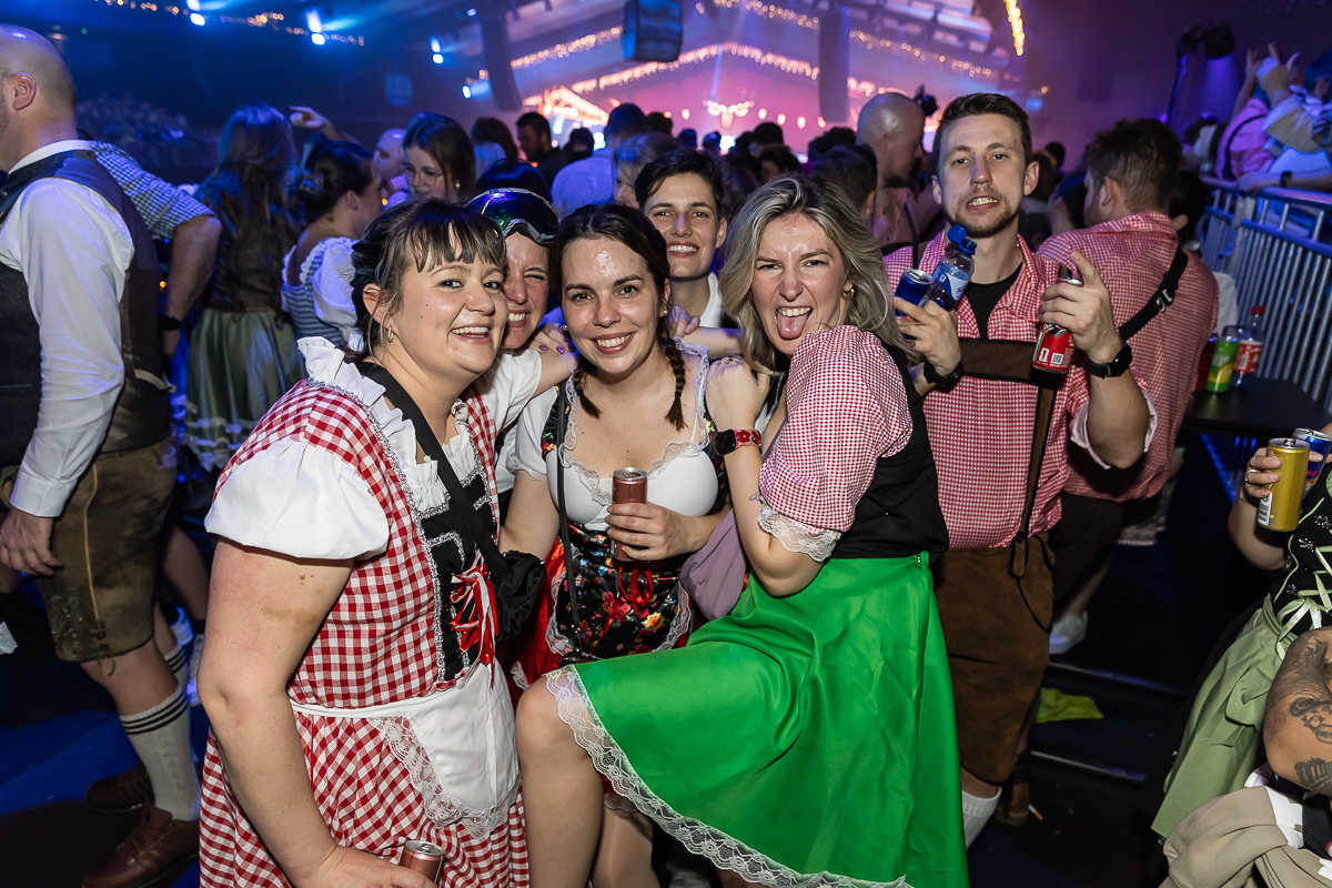 Moose Bar XXL 2026 @ AFAS Dome, picture 42, photographed by Marc Verdonck - FrontView Magazine