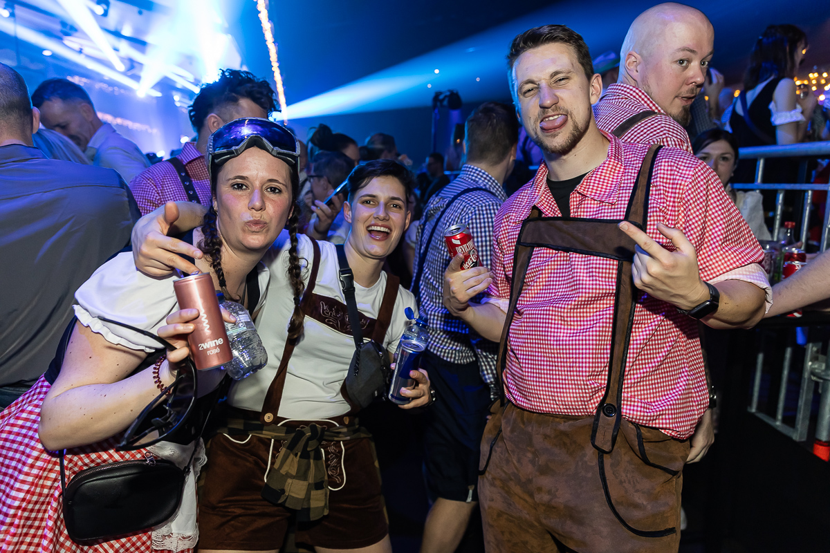 Moose Bar XXL 2026 @ AFAS Dome, picture 43, photographed by Marc Verdonck - FrontView Magazine