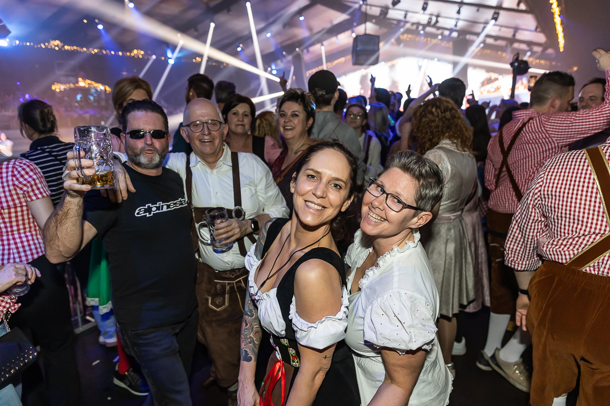 Moose Bar XXL 2026 @ AFAS Dome, picture 45, photographed by Marc Verdonck - FrontView Magazine