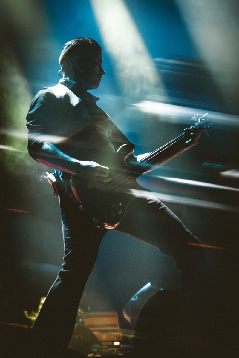 Amaranthe Amaranthe @ Ziggo Dome, foto 13, foto's door Kitty van de Waart - FrontView Magazine