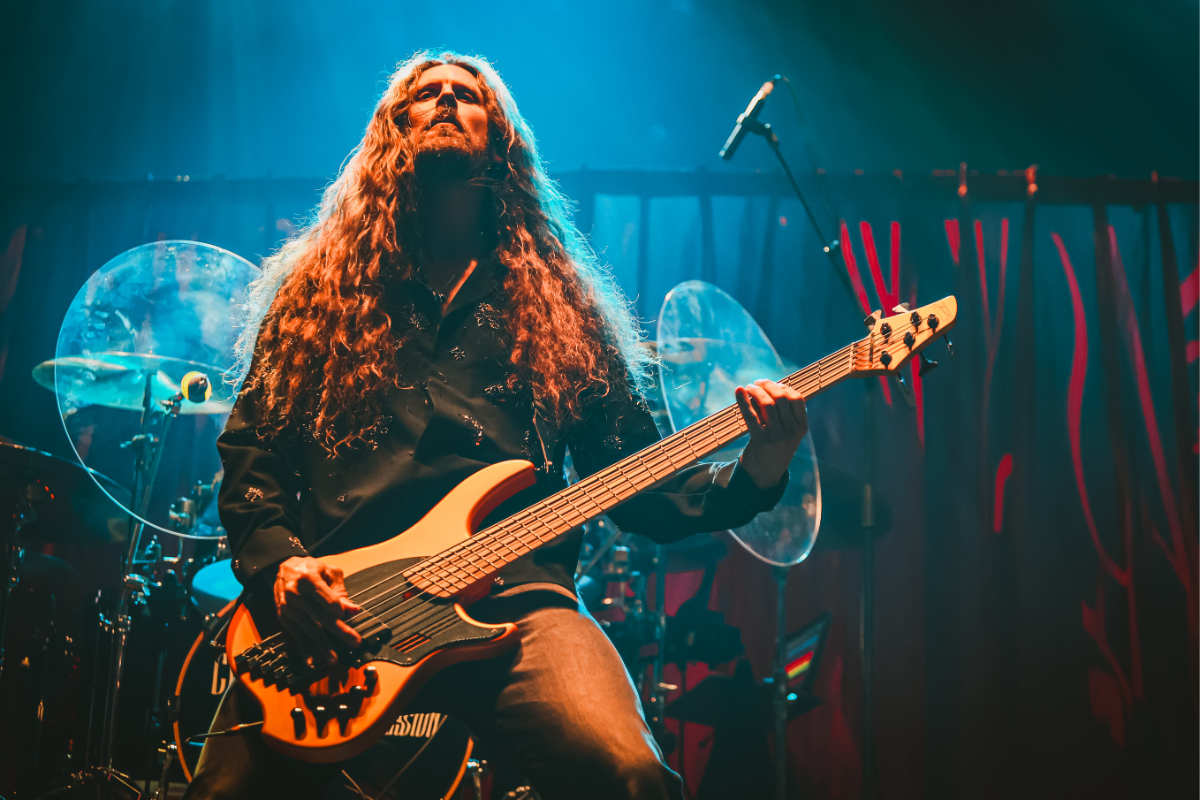 Charlotte Wessels Charlotte Wessels @ Ziggo Dome, foto 19, foto's door Kitty van de Waart - FrontView Magazine