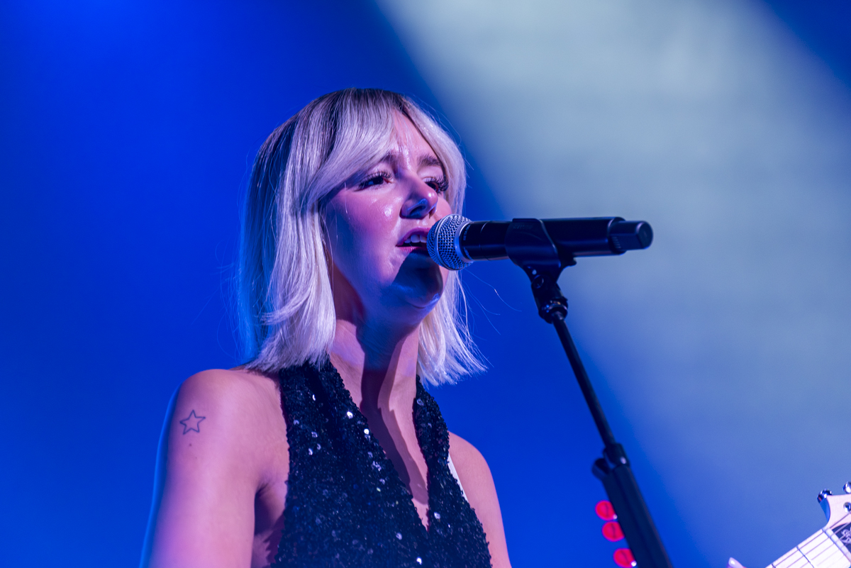 The Beaches @ De Roma, picture 6, photographed by Bart Janssens - FrontView Magazine