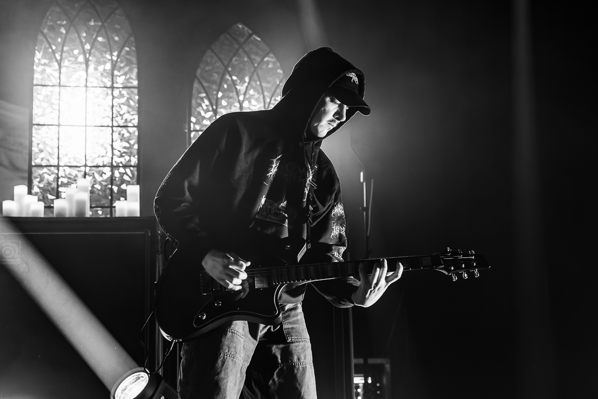 Counterparts @ Trix, foto 7, foto's door David Johnson - FrontView Magazine