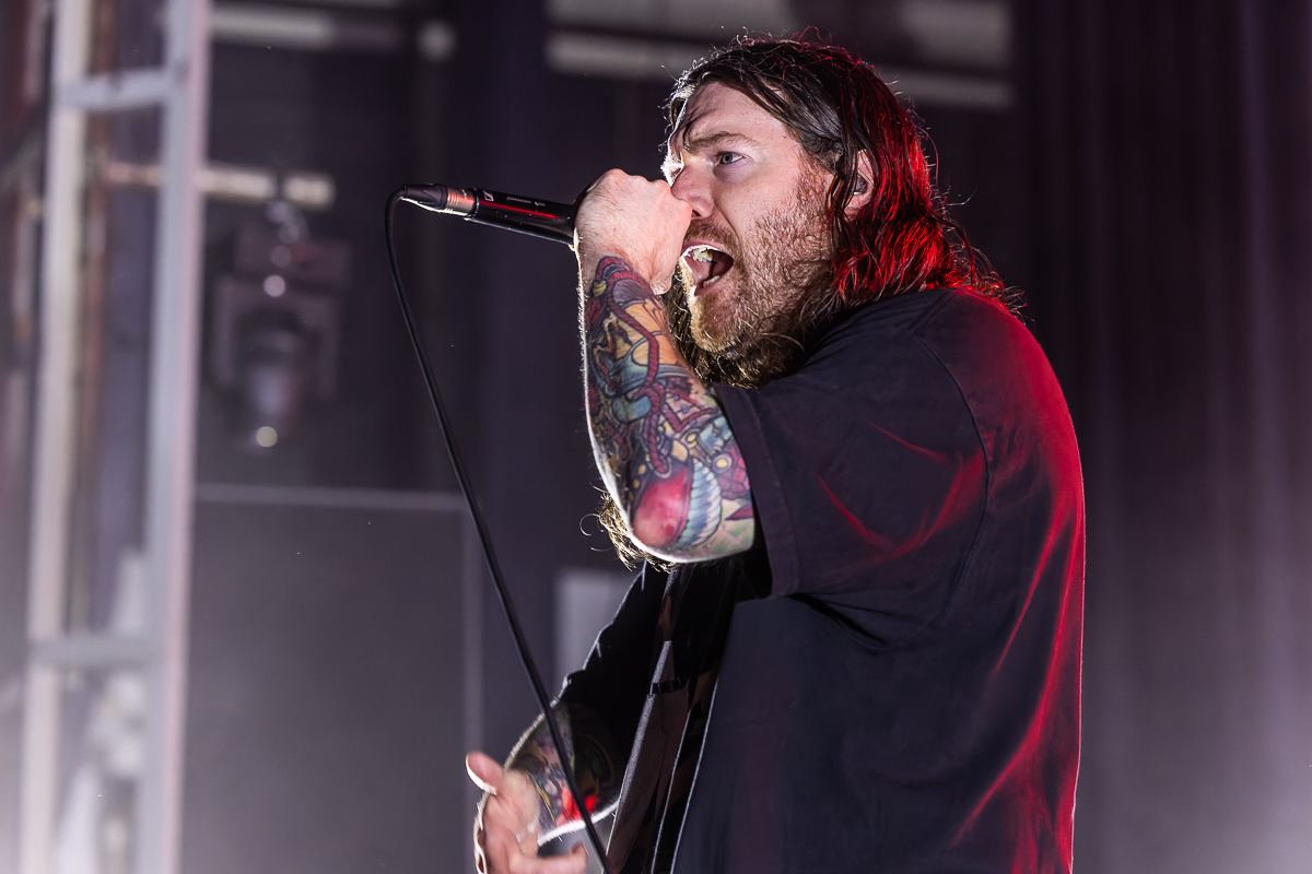 Counterparts @ Trix, foto 8, foto's door David Johnson - FrontView Magazine