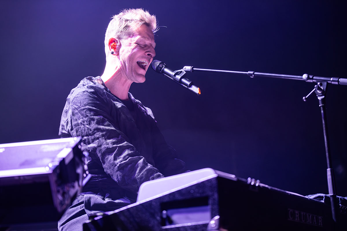 Ozark Henry @ Het Depot, picture 3, photographed by Johan Allaert - FrontView Magazine