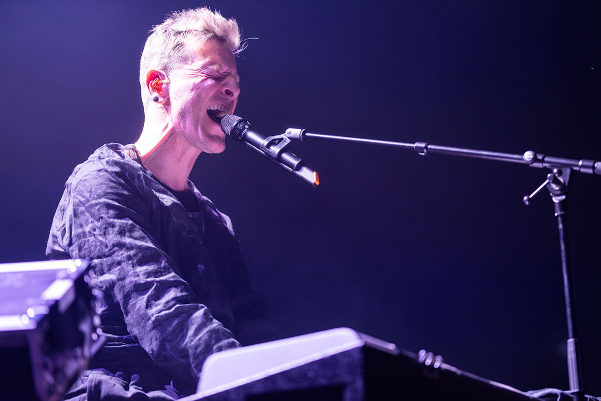 Ozark Henry @ Het Depot, picture 5, photographed by Johan Allaert - FrontView Magazine