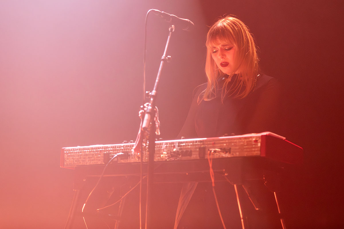 Ozark Henry @ Het Depot, picture 6, photographed by Johan Allaert - FrontView Magazine
