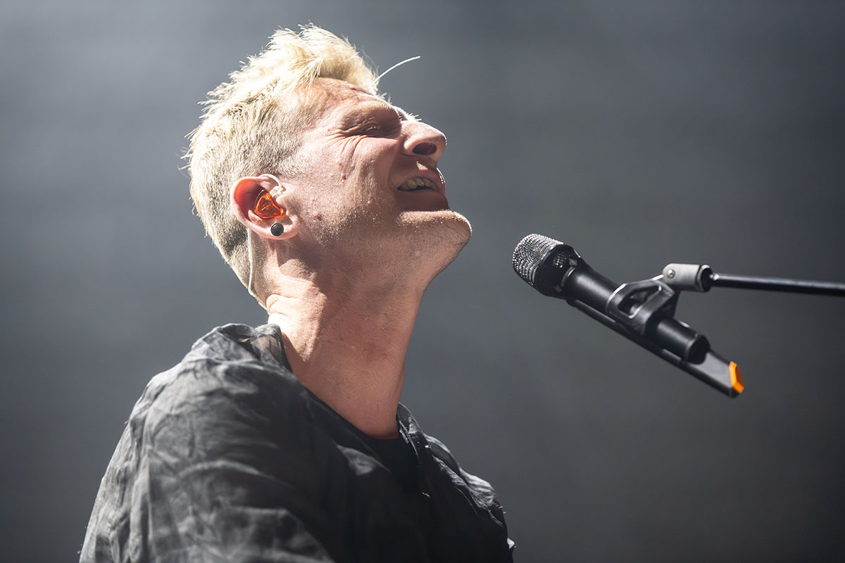 Ozark Henry @ Het Depot, picture 7, photographed by Johan Allaert - FrontView Magazine